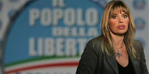 mussolini, enkelin|Alessandra Mussolini: Wie die Enkelin des。